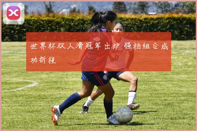 世界杯双人滑冠军出炉 强档组合成功折桂